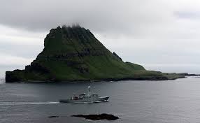 Sự tích hòn đảo thuyền